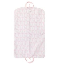 APPLE OF MY ISLA The Garment Bag in Ballet