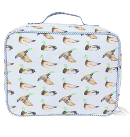APPLE OF MY ISLA The Lunchbox in Mallards
