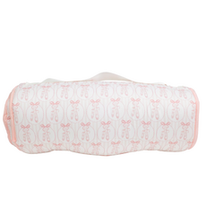APPLE OF MY ISLA The Nap Mat in Ballet