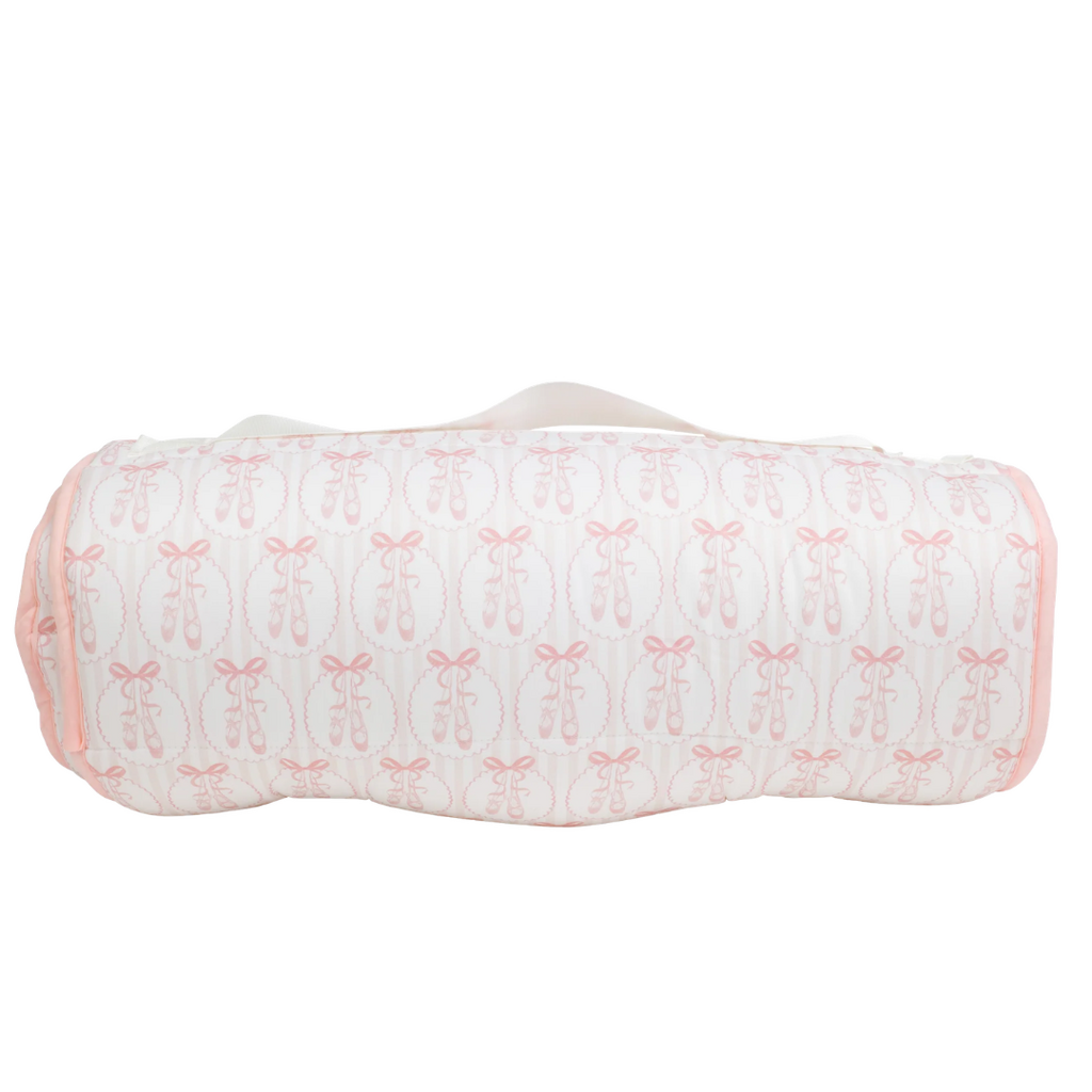 APPLE OF MY ISLA The Nap Mat in Ballet