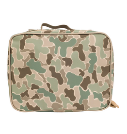 APPLE OF MY ISLA The Lunchbox in Camo