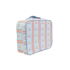 APPLE OF MY ISLA The Lunchbox in Baseball