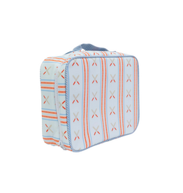APPLE OF MY ISLA The Lunchbox in Baseball