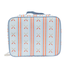APPLE OF MY ISLA The Lunchbox in Baseball