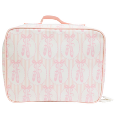 APPLE OF MY ISLA The Lunchbox in Ballet