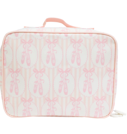 APPLE OF MY ISLA The Lunchbox in Ballet