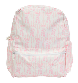 APPLE OF MY ISLA The Backpack in Ballet-Large