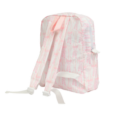 APPLE OF MY ISLA The Backpack in Ballet-Large
