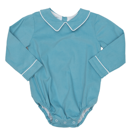 The Oaks Apparel Phillip Heirloom Blue Bubble