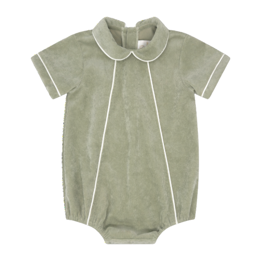 LULLABY SET ADAM BUBBLE-SWEETGRASS CORDUROY