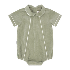 LULLABY SET ADAM BUBBLE-SWEETGRASS CORDUROY