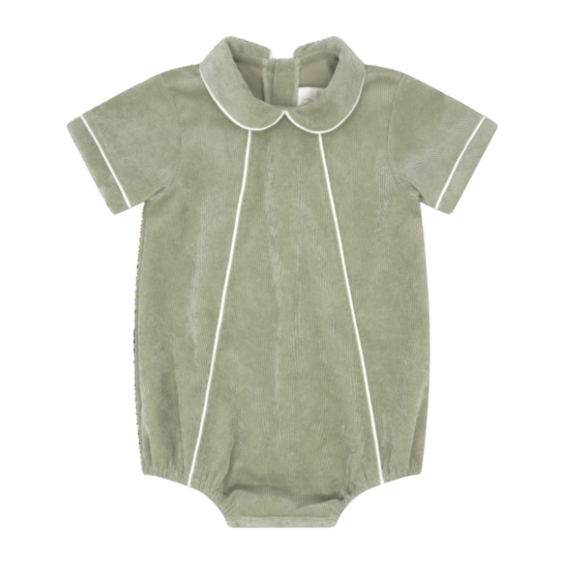 LULLABY SET ADAM BUBBLE-SWEETGRASS CORDUROY