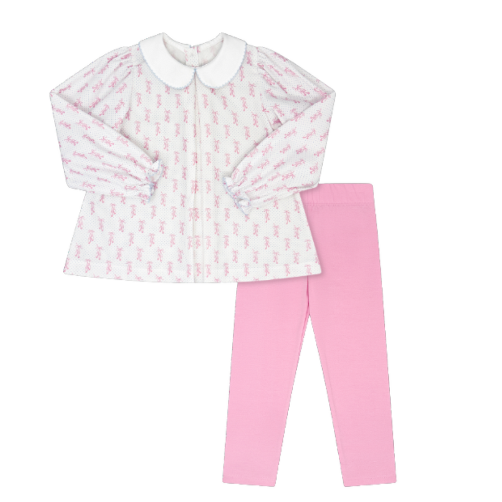 LULLABY SET CAROLINE LEGGING SET-TINY DANCER