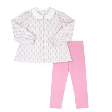 LULLABY SET CAROLINE LEGGING SET-TINY DANCER