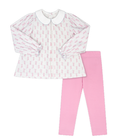 LULLABY SET CAROLINE LEGGING SET-TINY DANCER