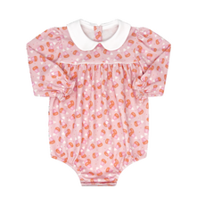 LULLABY SET CHARLESTON BUBBLE-CANDY CORN KISSES