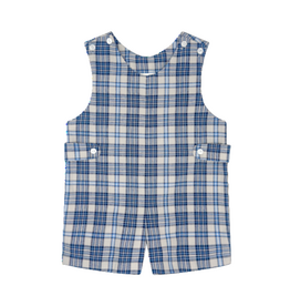LULLABY SET JEFFERSON JON JON-WALNUT HILL PLAID