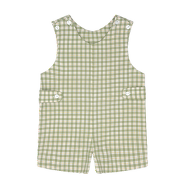 LULLABY SET JEFFERSON JON JON-PINECREST PLAID