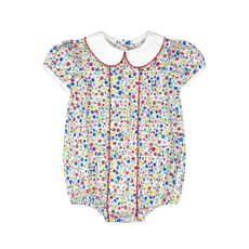 LULLABY SET JOSIE BUBBLE-HOMEROOM BLOOMS