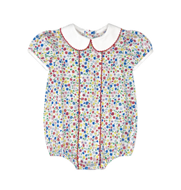 LULLABY SET JOSIE BUBBLE-HOMEROOM BLOOMS