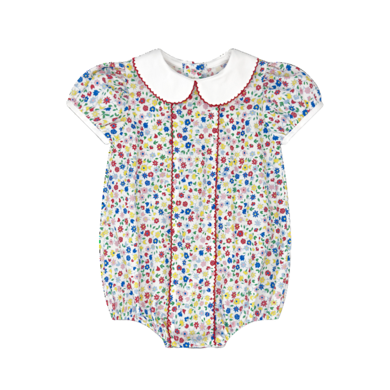 LULLABY SET JOSIE BUBBLE-HOMEROOM BLOOMS