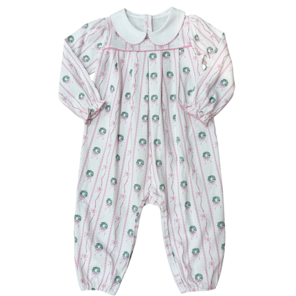 LULLABY SET LEIGHANN LONGALL LS-BOXWOOD AND BOWS