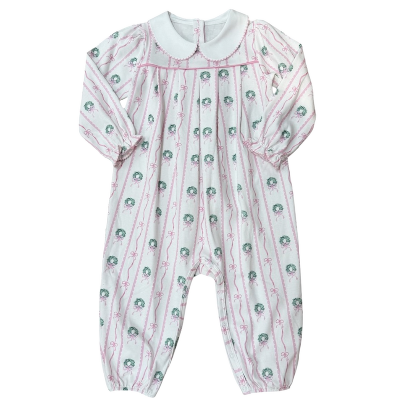 LULLABY SET LEIGHANN LONGALL LS-BOXWOOD AND BOWS