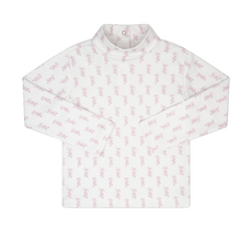 LULLABY SET TINY TOT TURTLENECK-TINY DANCER