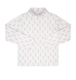 LULLABY SET TINY TOT TURTLENECK-TINY DANCER