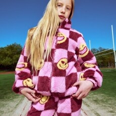 Appaman Melanie Sherpa Jacket