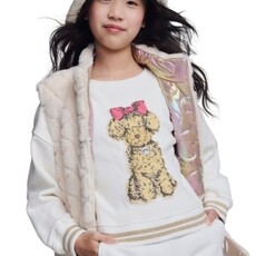 Appaman Bianca Graphic Sweatshirt