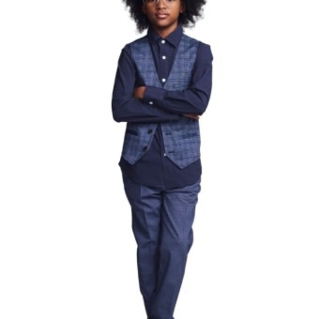 Appaman Standard Stretch Shirt