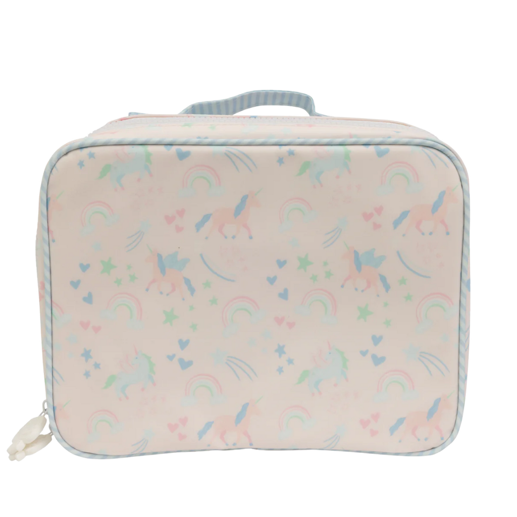 APPLE OF MY ISLA The Lunchbox in Unicorns