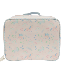 APPLE OF MY ISLA The Lunchbox in Unicorns
