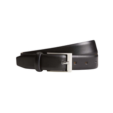 Appaman Black Dress Belt