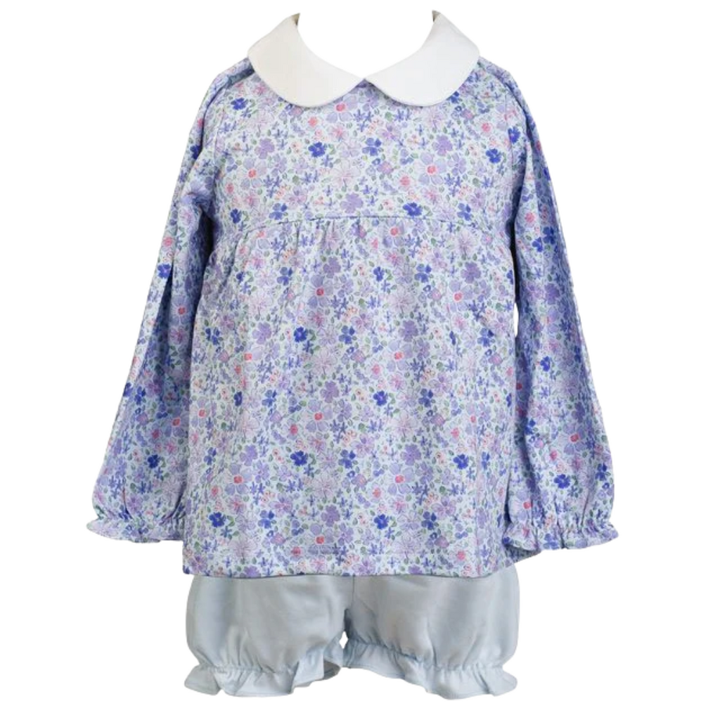 THE PROPER PEONY Iris Garden Bloomer Set