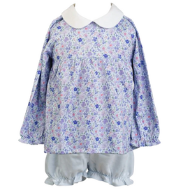 THE PROPER PEONY Iris Garden Bloomer Set