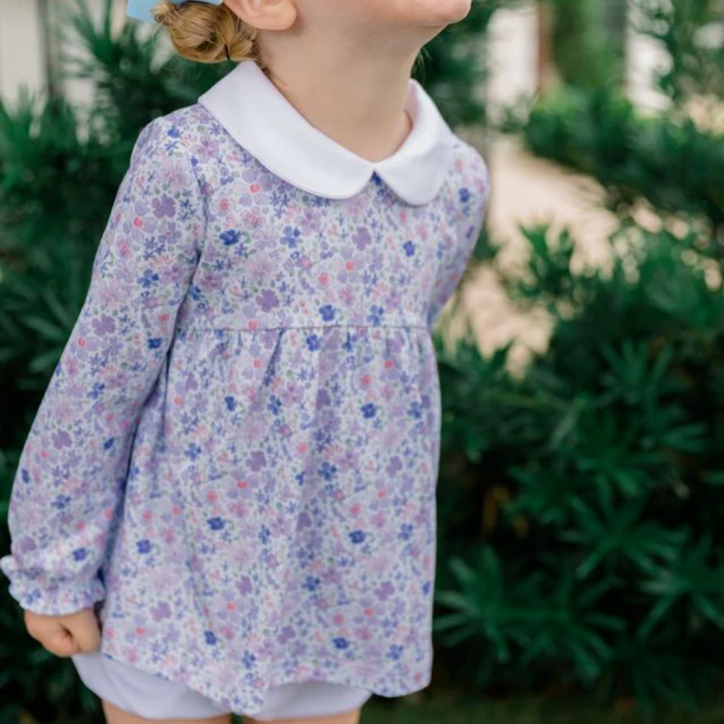 THE PROPER PEONY Iris Garden Bloomer Set