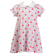 THE PROPER PEONY Apple Blossom Dress