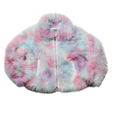 MIA NEW YORK Pastel Jacket