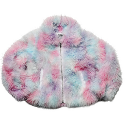 MIA NEW YORK Pastel Jacket