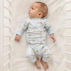 LUNA+ARLO Duck and Hound 2pc Pant Set