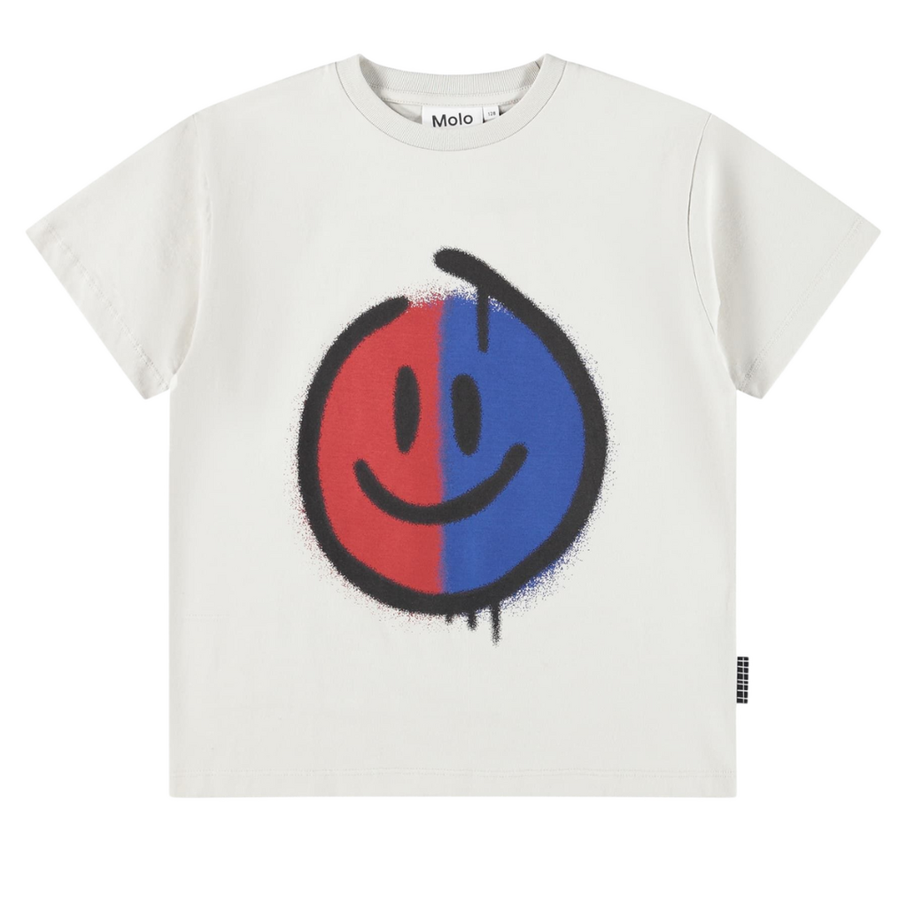 MOLO Riley Duo Smile