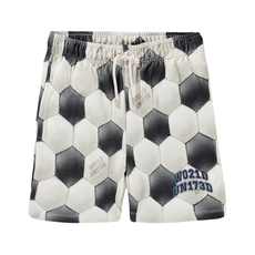 MOLO Adian Shorts  Football Moon