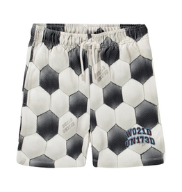 MOLO Adian Shorts  Football Moon