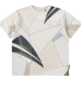 MOLO Rodney Tee Football Light