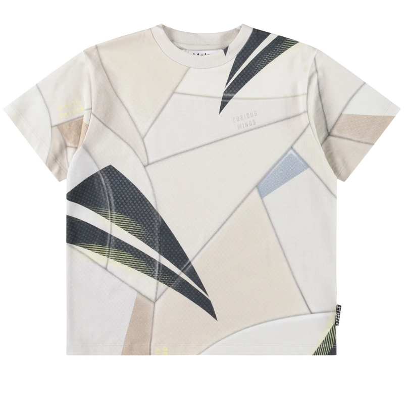 MOLO Rodney Tee Football Light