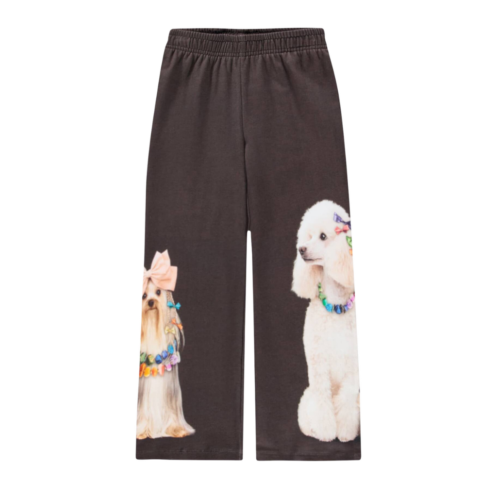 MOLO Aurita Pants-Photoshoot