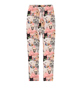 MOLO Niki  Embellished Knit Legging