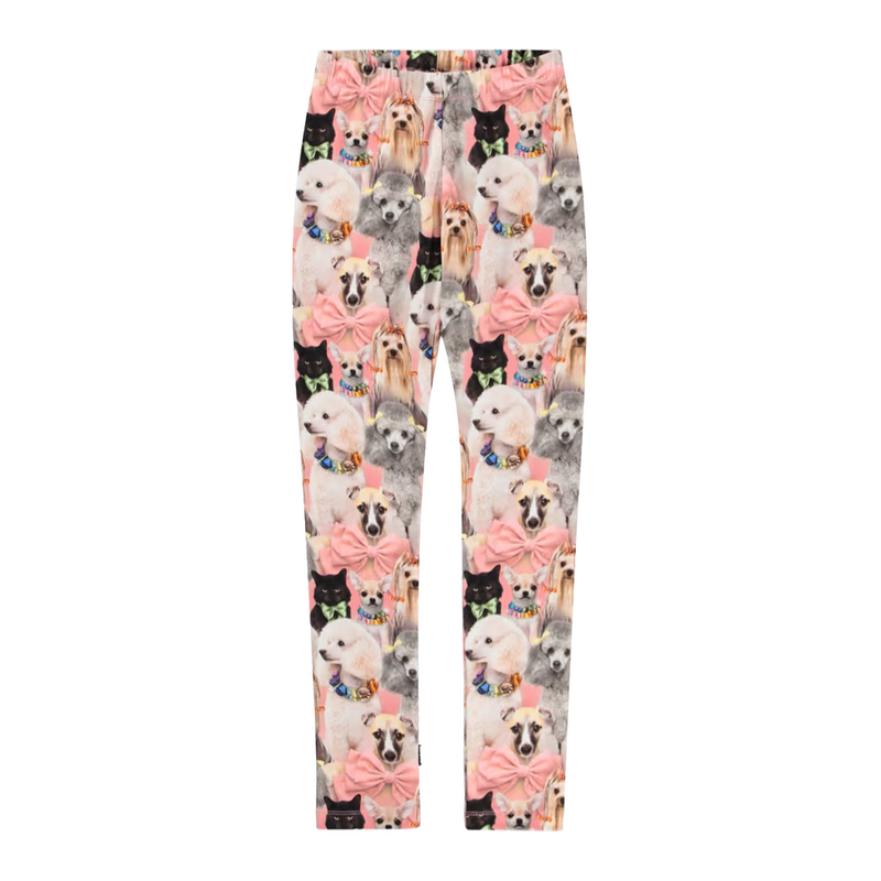 MOLO Niki  Embellished Knit Legging